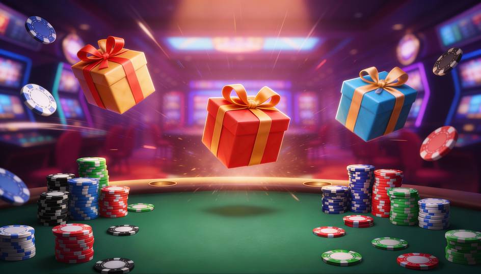 Verschillen tussen Online en Landgebonden Casino's